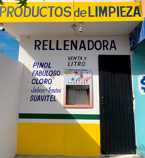 Ventajas